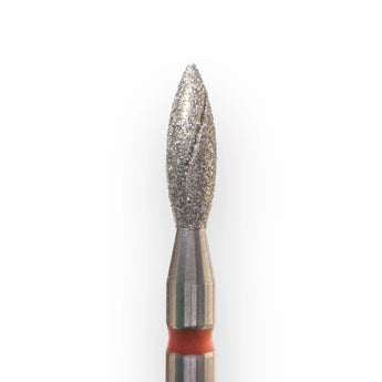 Diamond Bur ФАПК-2,5П-8,0 М