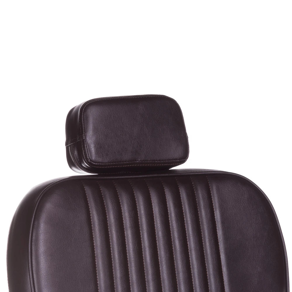 Barberstuhl OLAF BH-3273, Braun