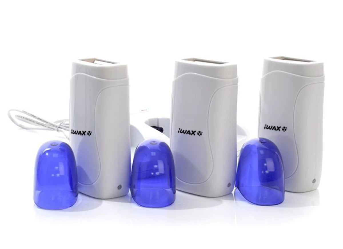 Восковой нагреватель TRIO 120W