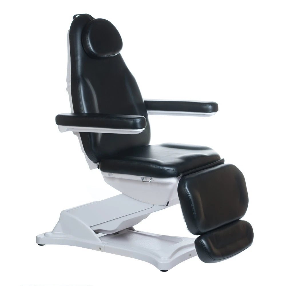 MODENA hoitotuoli BD-8194, 3 moottoria, musta