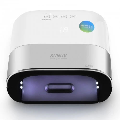 LED nagų lempa SUNUV SUN 3 48W