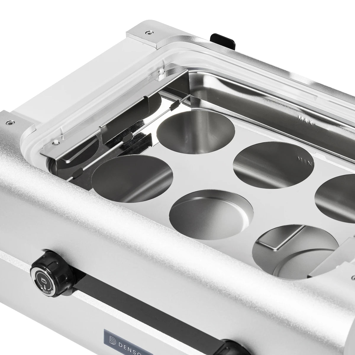 Ultragarso vonelė DENSON CS8, 8L