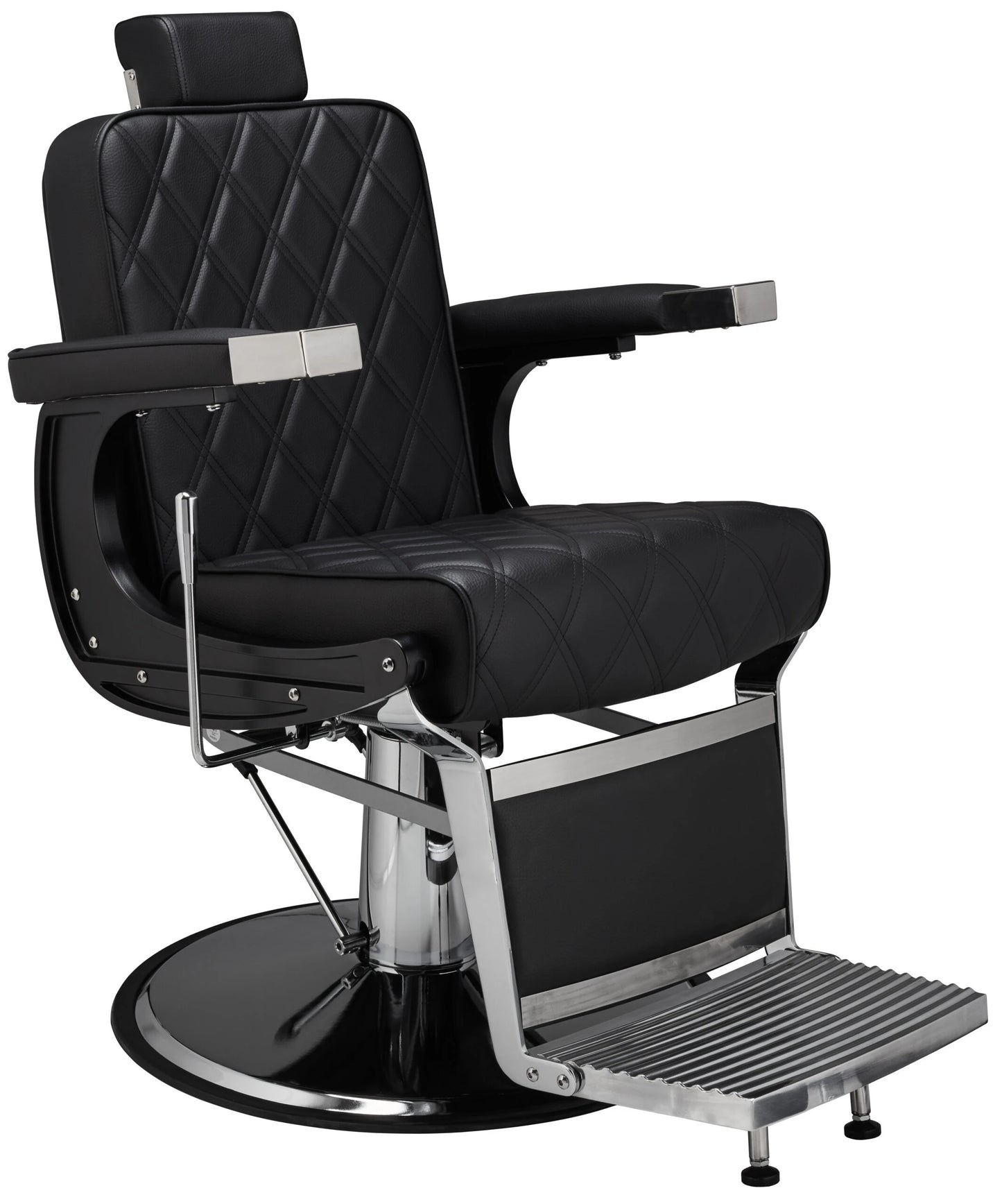 fauteuil Barbier DUKE