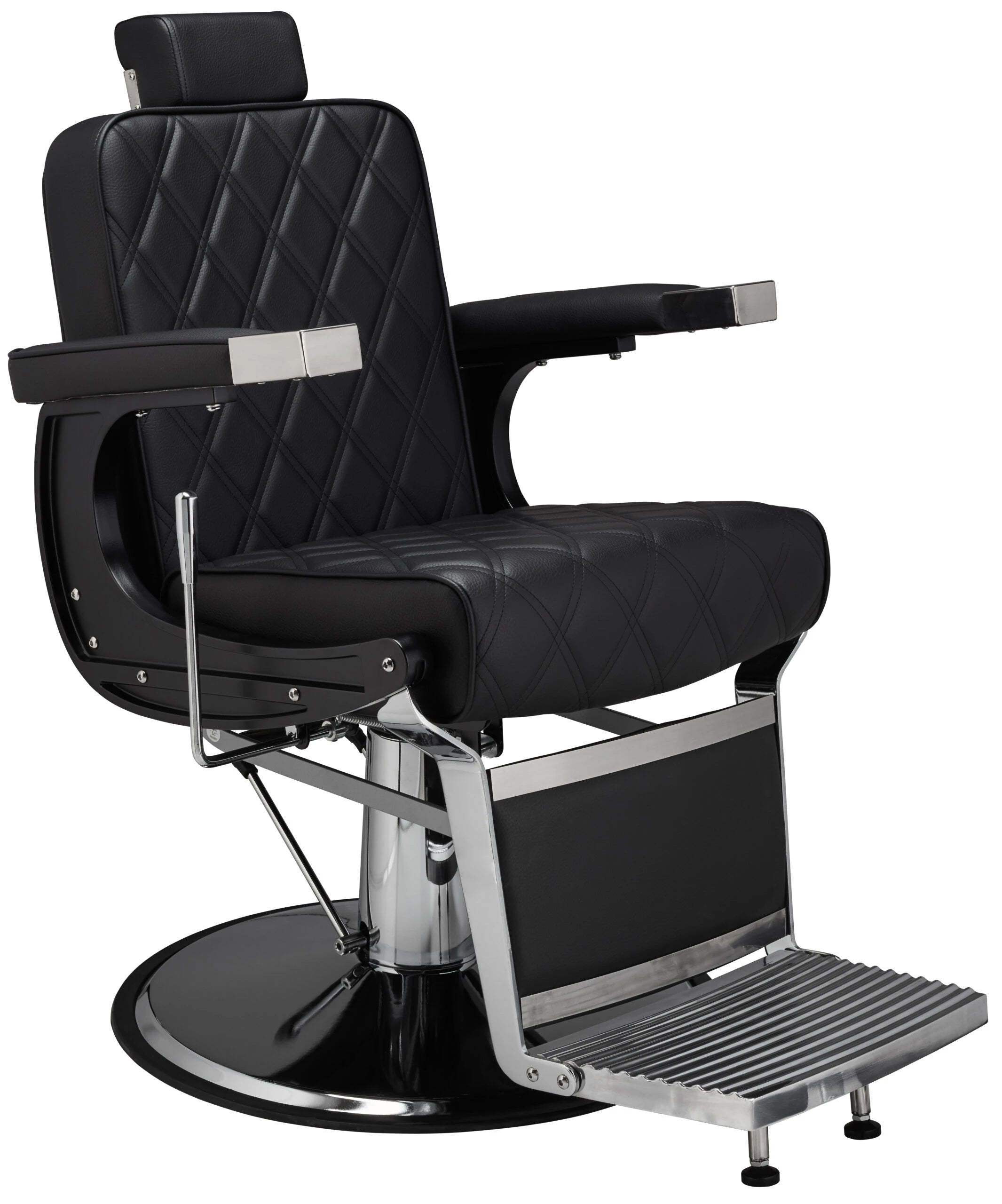 fauteuil Barbier DUKE