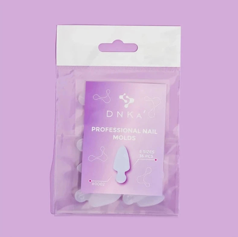 DNKa Silikoonvormid #0002, 36tk