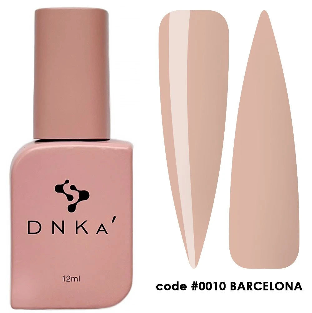 Cover Top code #0010 Barcelona