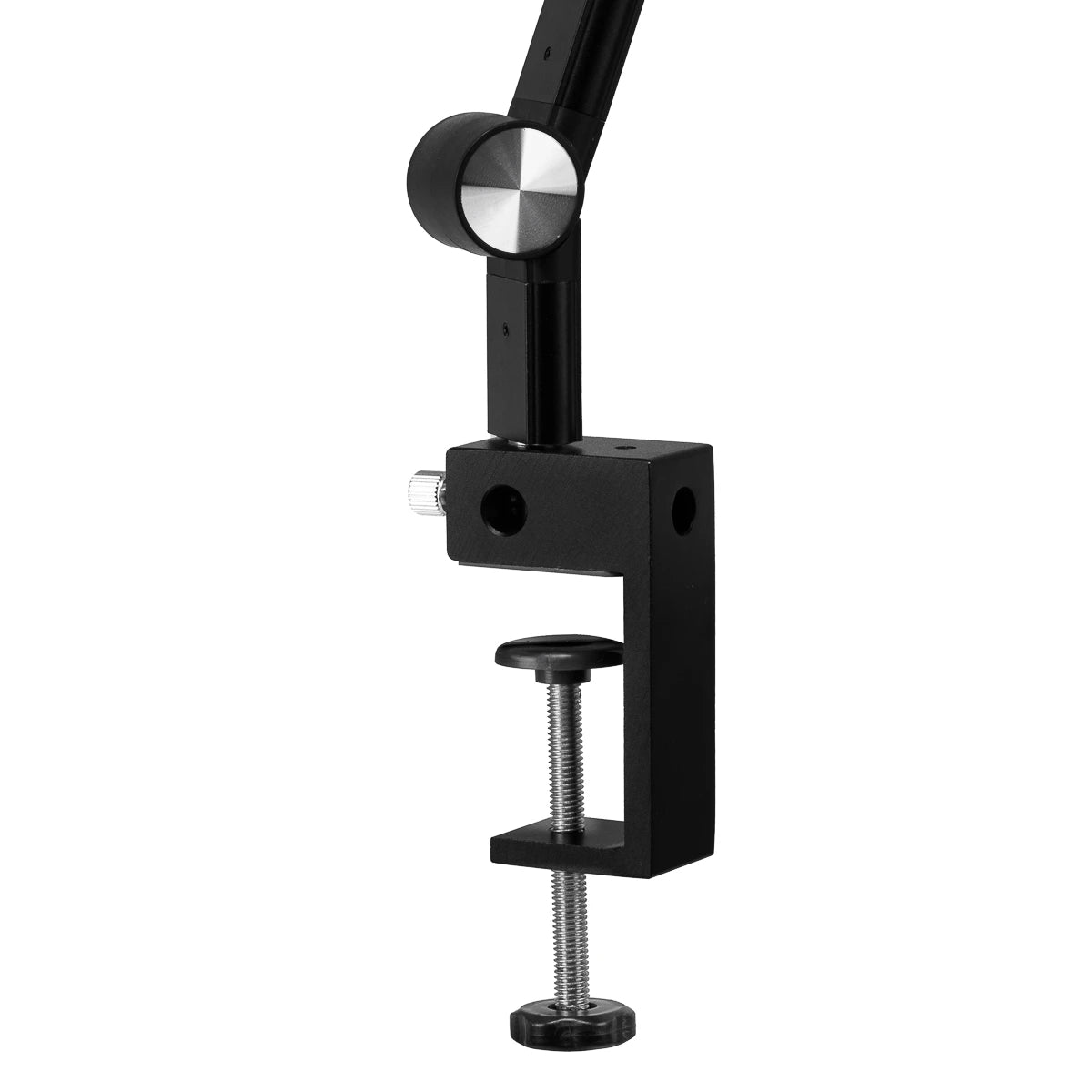 LED Yoga treatment lamp 22W black