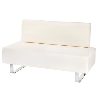 Messina BD-6713 atpūtas dīvāns, krēmkrāsa