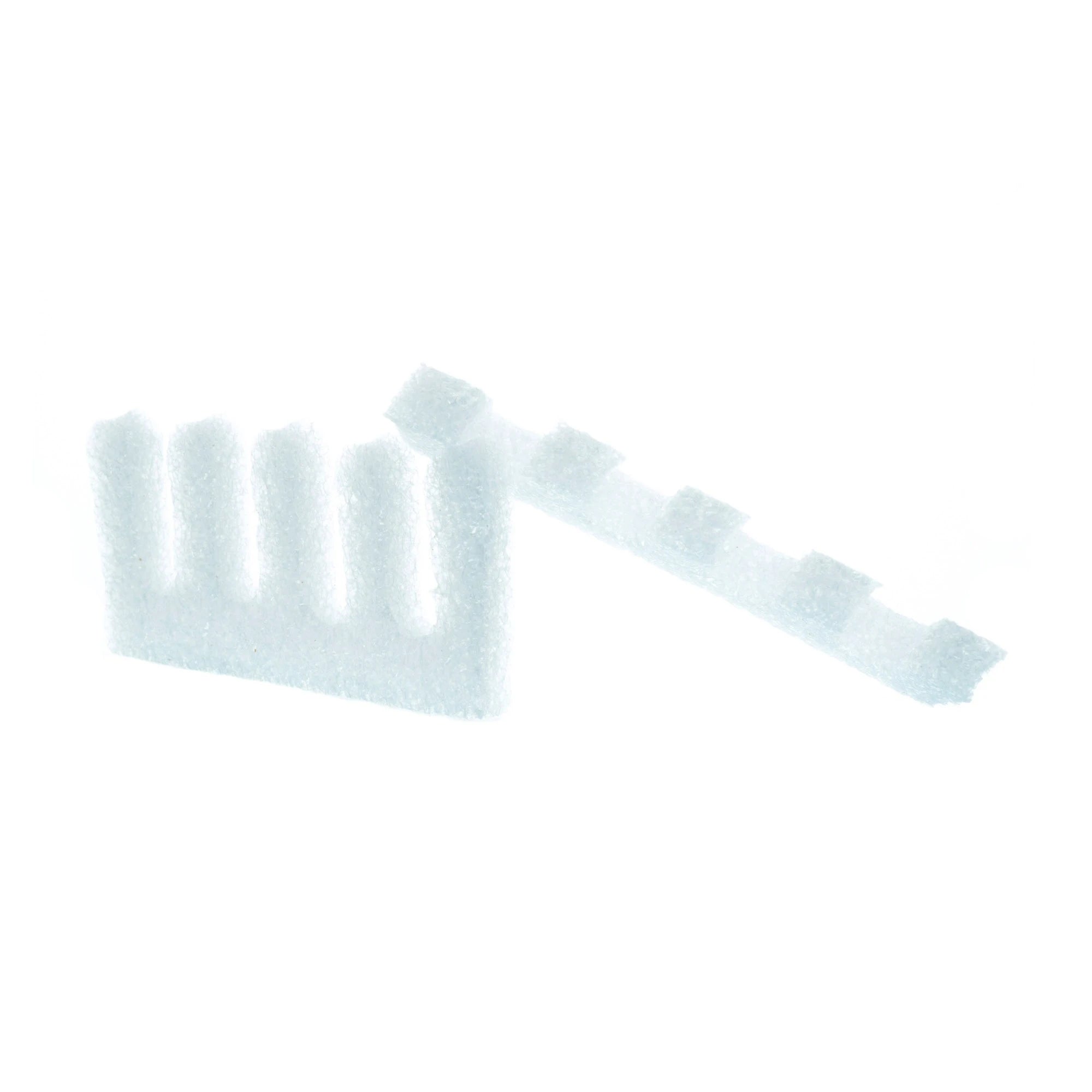 Finger spacers 40 pieces (separators), 20 pairs