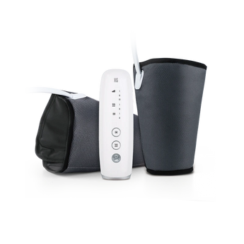 Compression Massager VERS with Heating