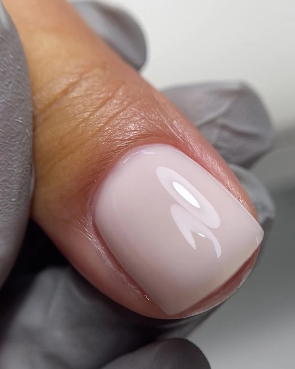 Medium Gel №19, 15 ml (without brush)