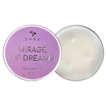 DNKa Aromaattinen hierontakynttilä Mirage of Dreams, 30 ml