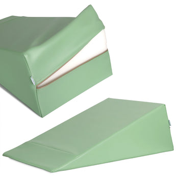 Keilrolle 70x40x25 K022, Grün