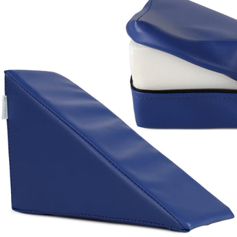 Kiilukujuline tugi 30x12x20, Navy Blue