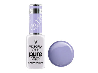 Gel polish 115 Lavender Mist PURE 8ml