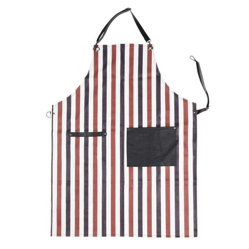 Frizieru priekšauts BB-01