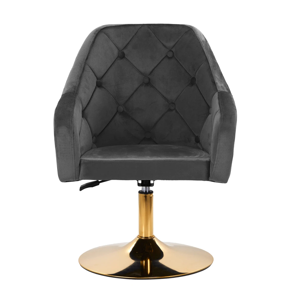 4Rico Armchair QS-BL14G grey