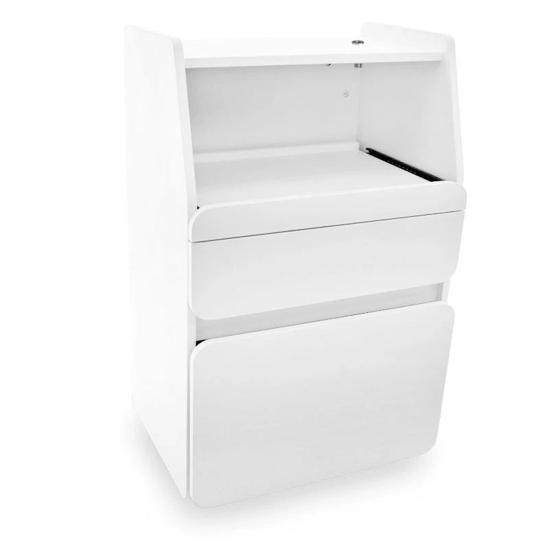 Azzurro Cabinet midi 970, Wit