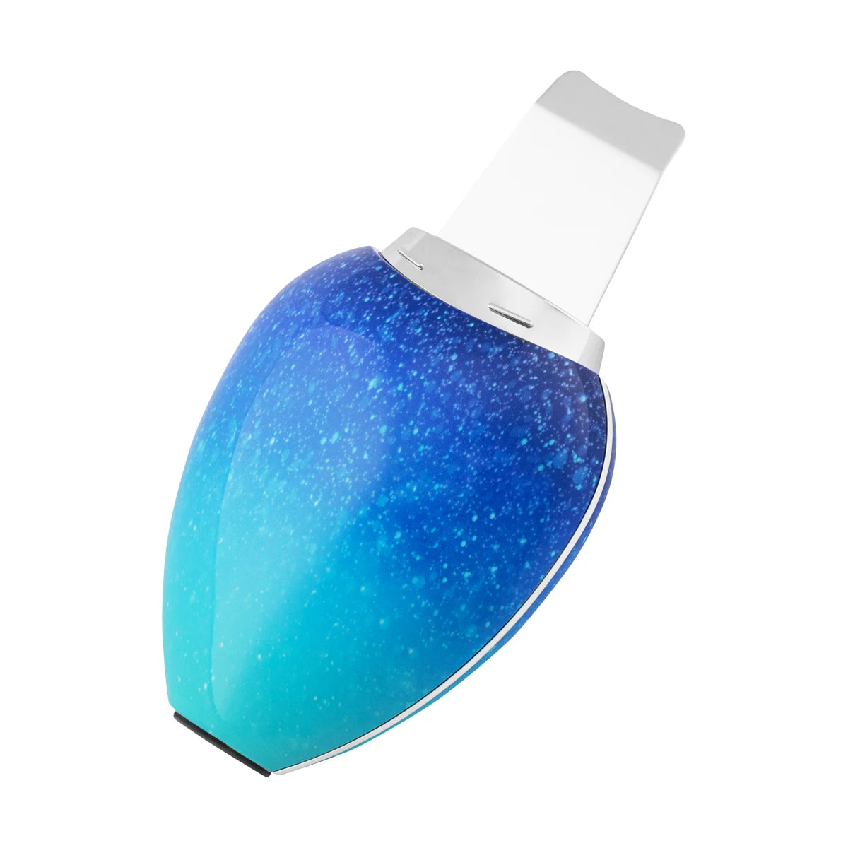 Belaidis ultragarsinis veido valymo peiliukas SPACE-001