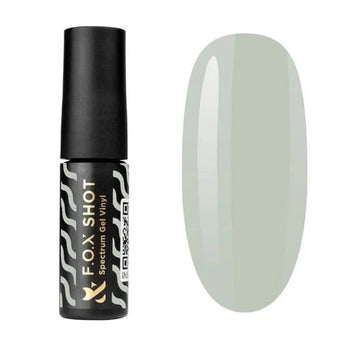 F.O.X Gēla nagu laka SHOT Spectrum Gel Vinyl 109, 5 gr
