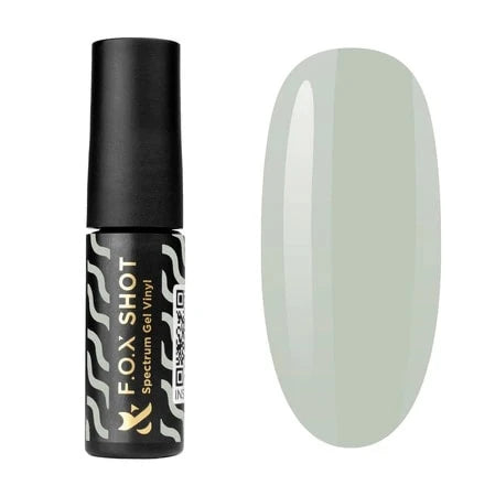 Гель-лак SHOT Spectrum Gel Vinyl 109, 5 гр