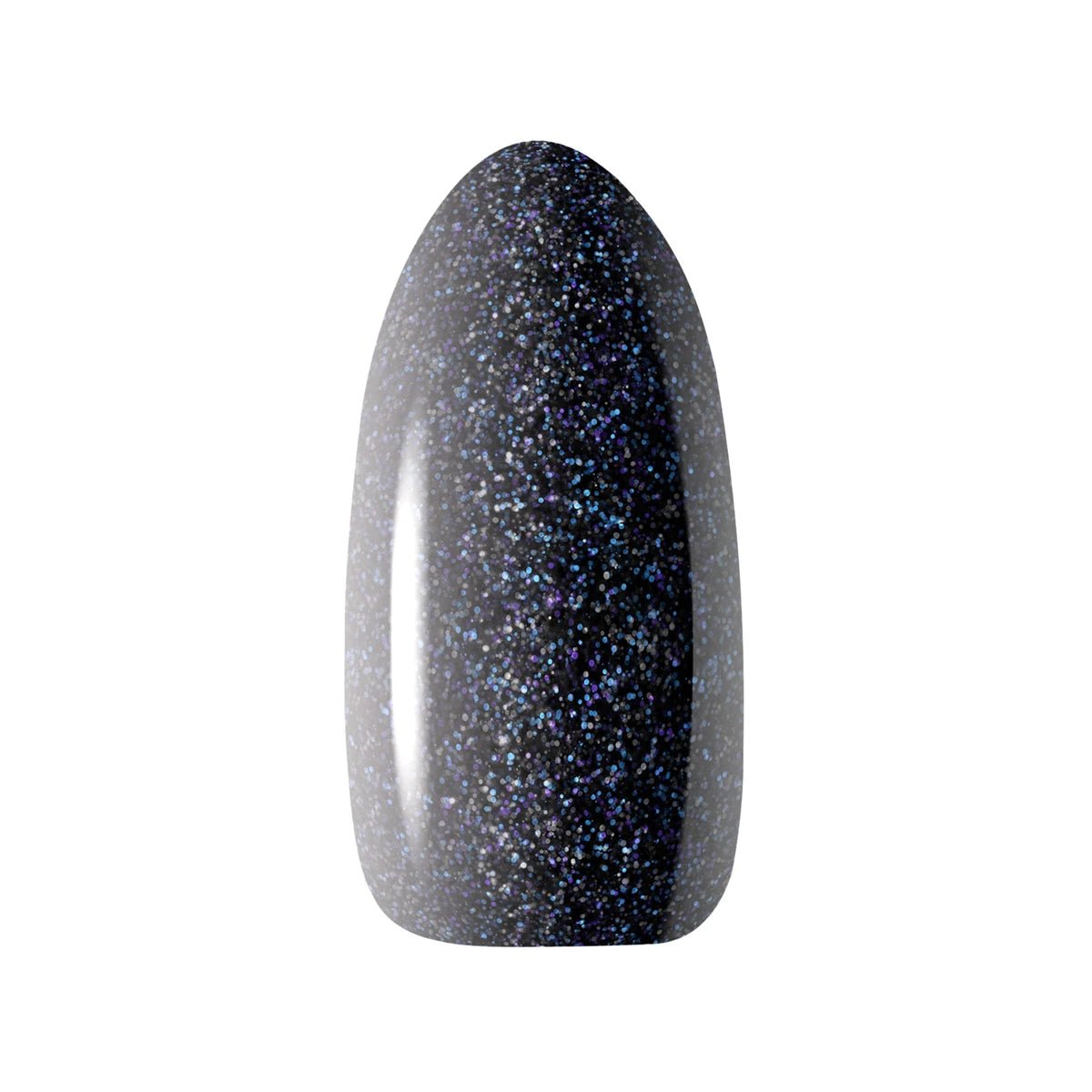 OCHO NAILS Gēla nagu laka Gray 607, 5 g