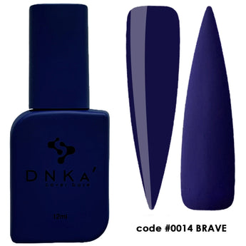 DNKa Cover Base 12 ml #0014 Brave