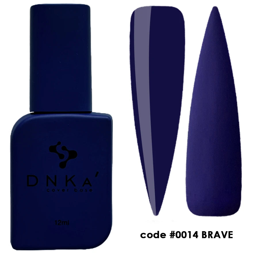 DNKa Cover Base 12 ml #0014 Brave