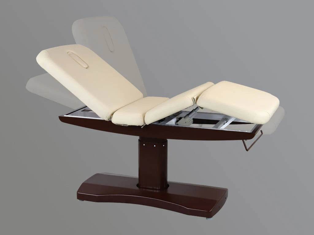 Elektrische Therapieliege Libra 4 HEAT So Skin K434, Beige