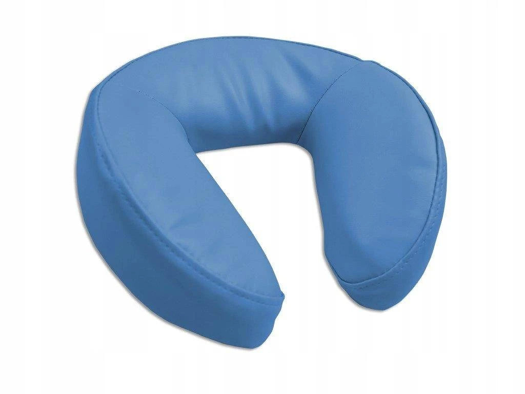 Headrest Cushion 2D Ergo K023 Blue