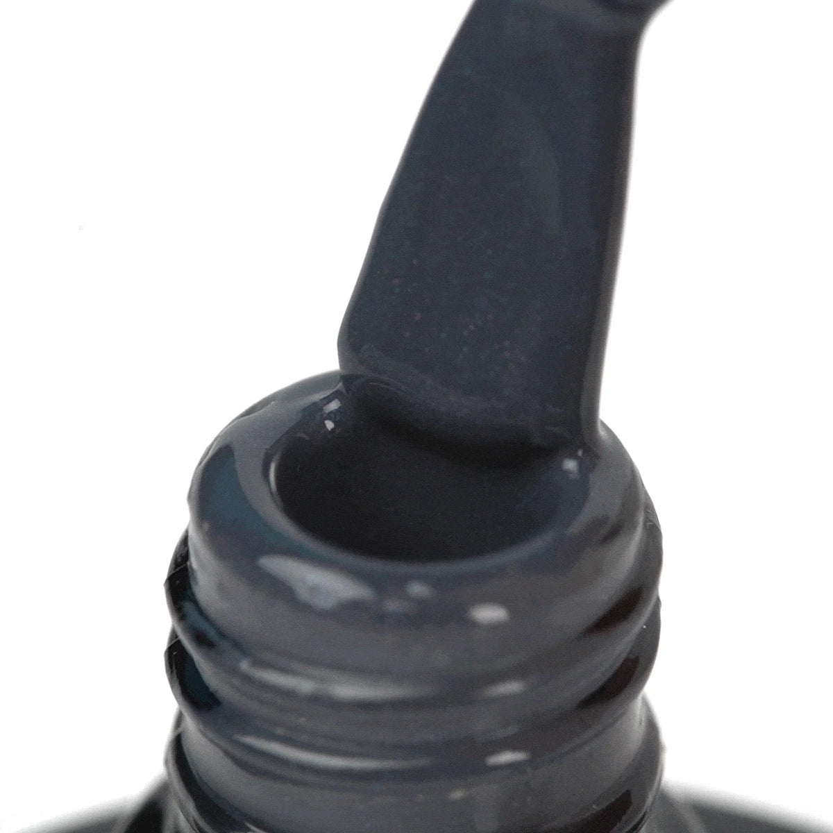 OCHO NAILS hibridinis nagų lakas Gray 606, 5 g