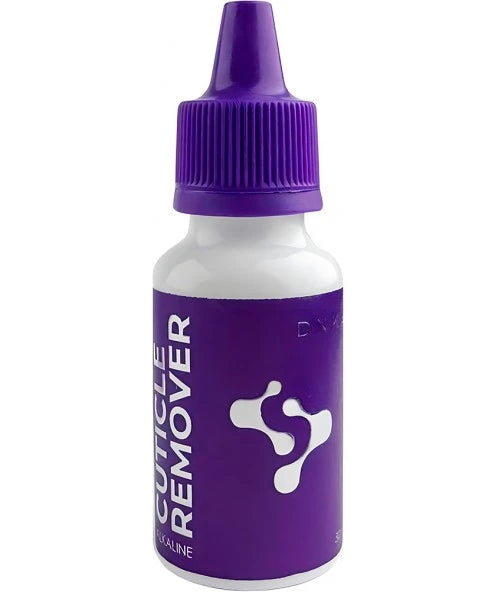 Cuticle Remover Alkaline 30 мл