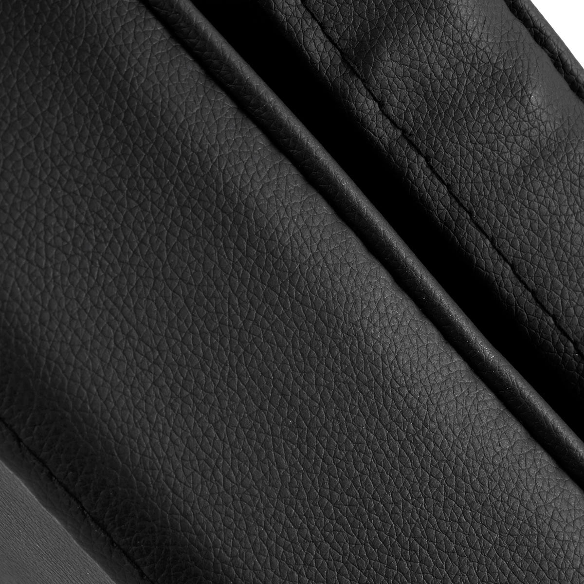 Beauty bed-couche SILLON, black