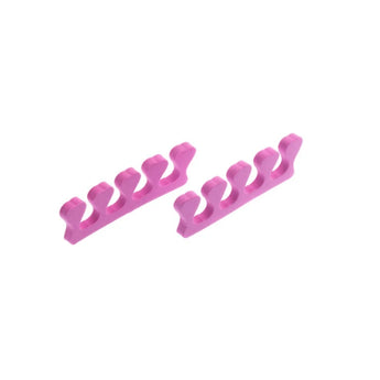 Foam Toe Separators 1 pair.