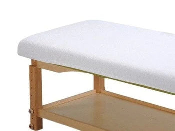 Froteelina käetugi kate 200x70, valge