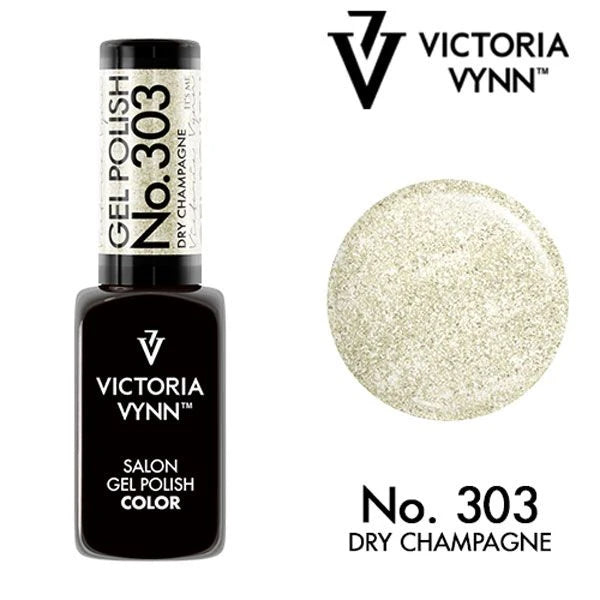 303 Dry Champagne GP 8ml (In Space)