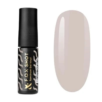 F.O.X Geellakk SHOT Spectrum Gel Vinyl 153, 5 gr
