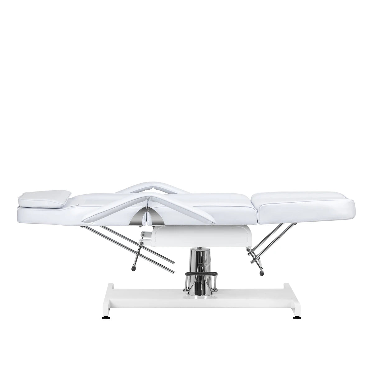 SILLON hoitotuoli hydraulinen v2 210, valkoinen