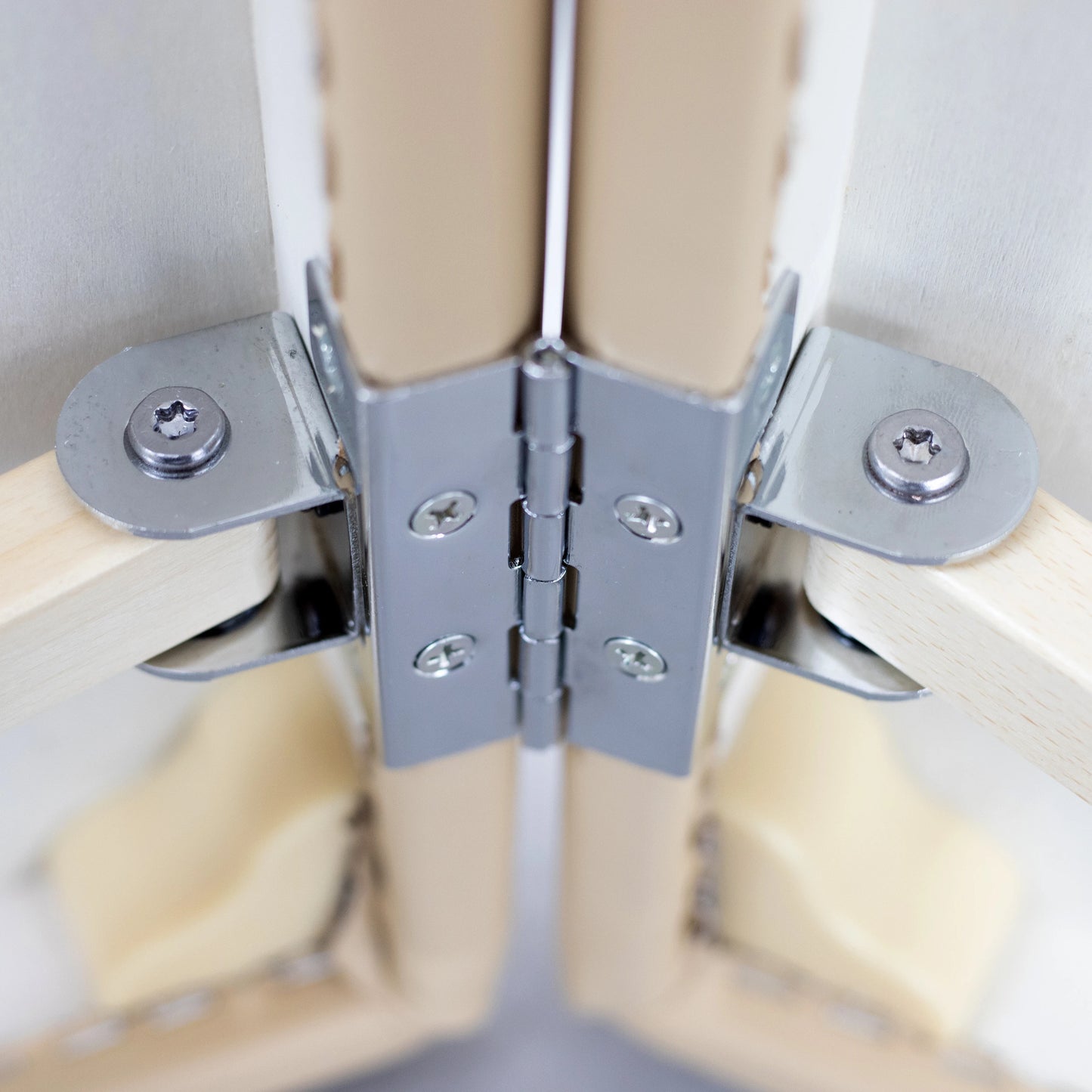 Masāžas galds Bello One 70, K607 Moco Beige