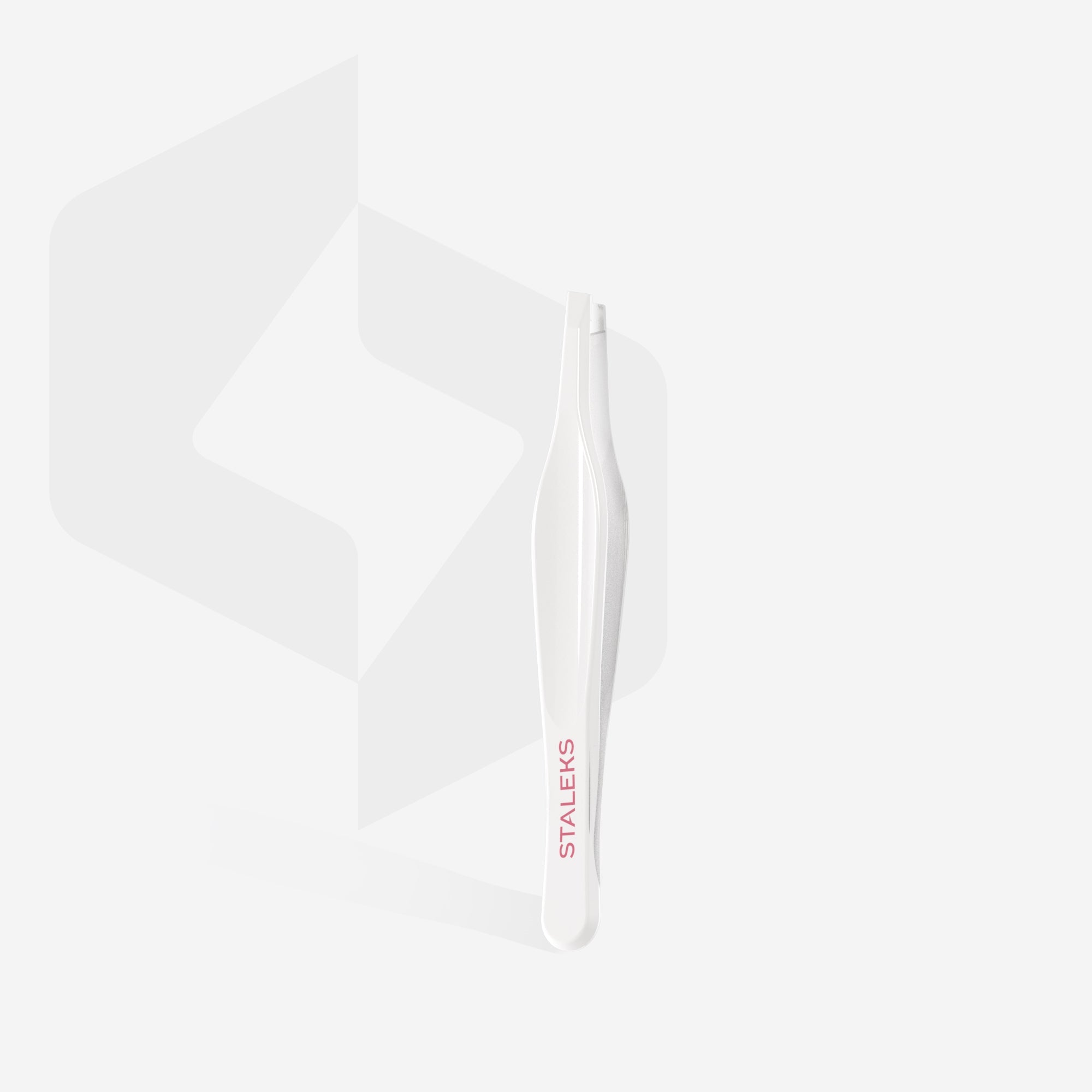 STALEKS HOME PRO 30 TYPE 3 Eyebrow tweezers