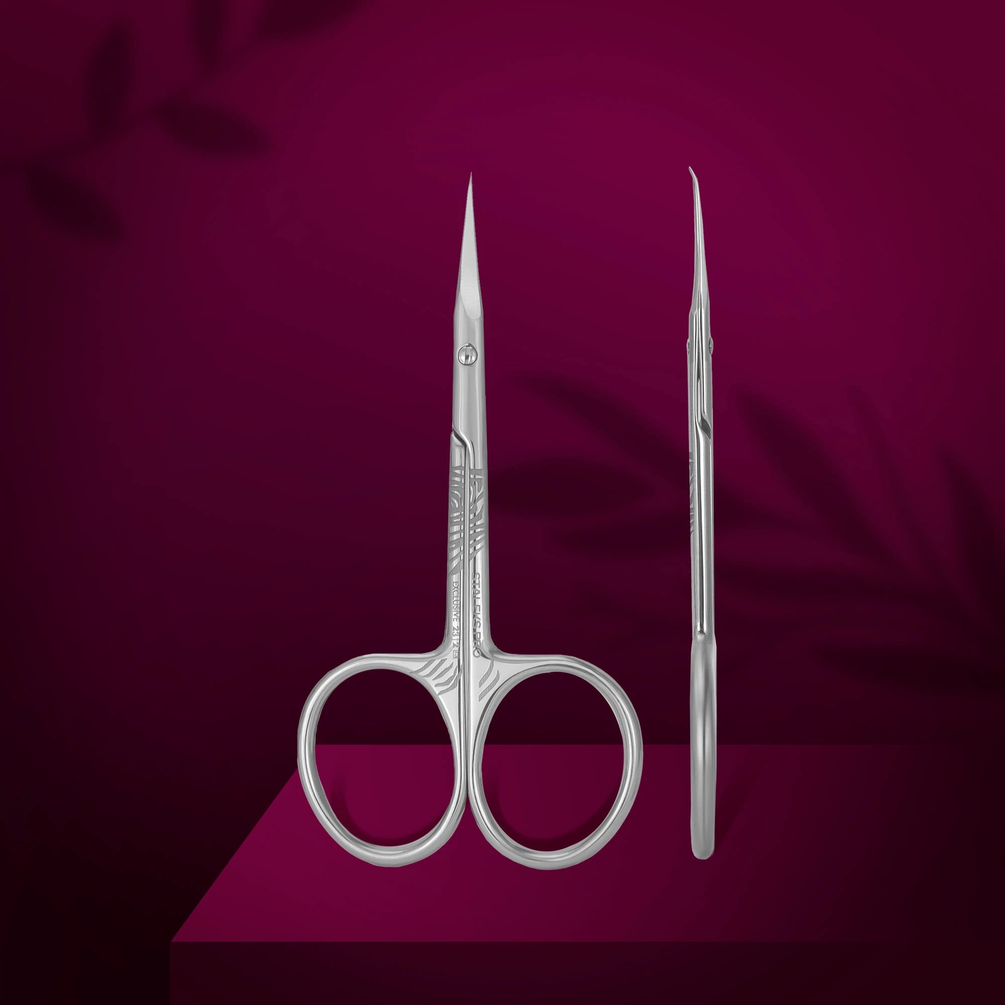 STALEKS Professional kutiklsax EXCLUSIVE MAGNOLIA [SX-23/2]