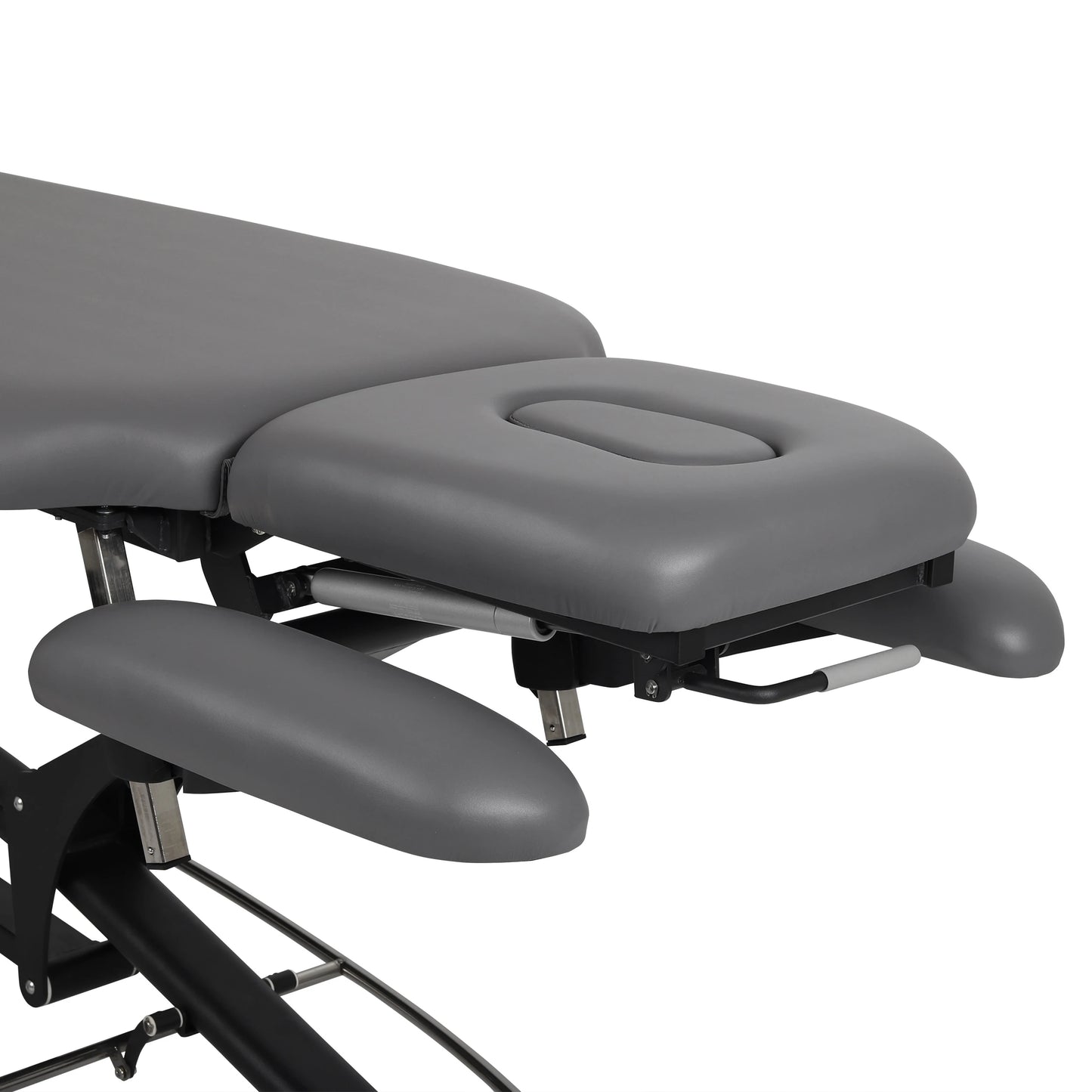 Stationary table de massage Agila 4 doux Touch K622 gris