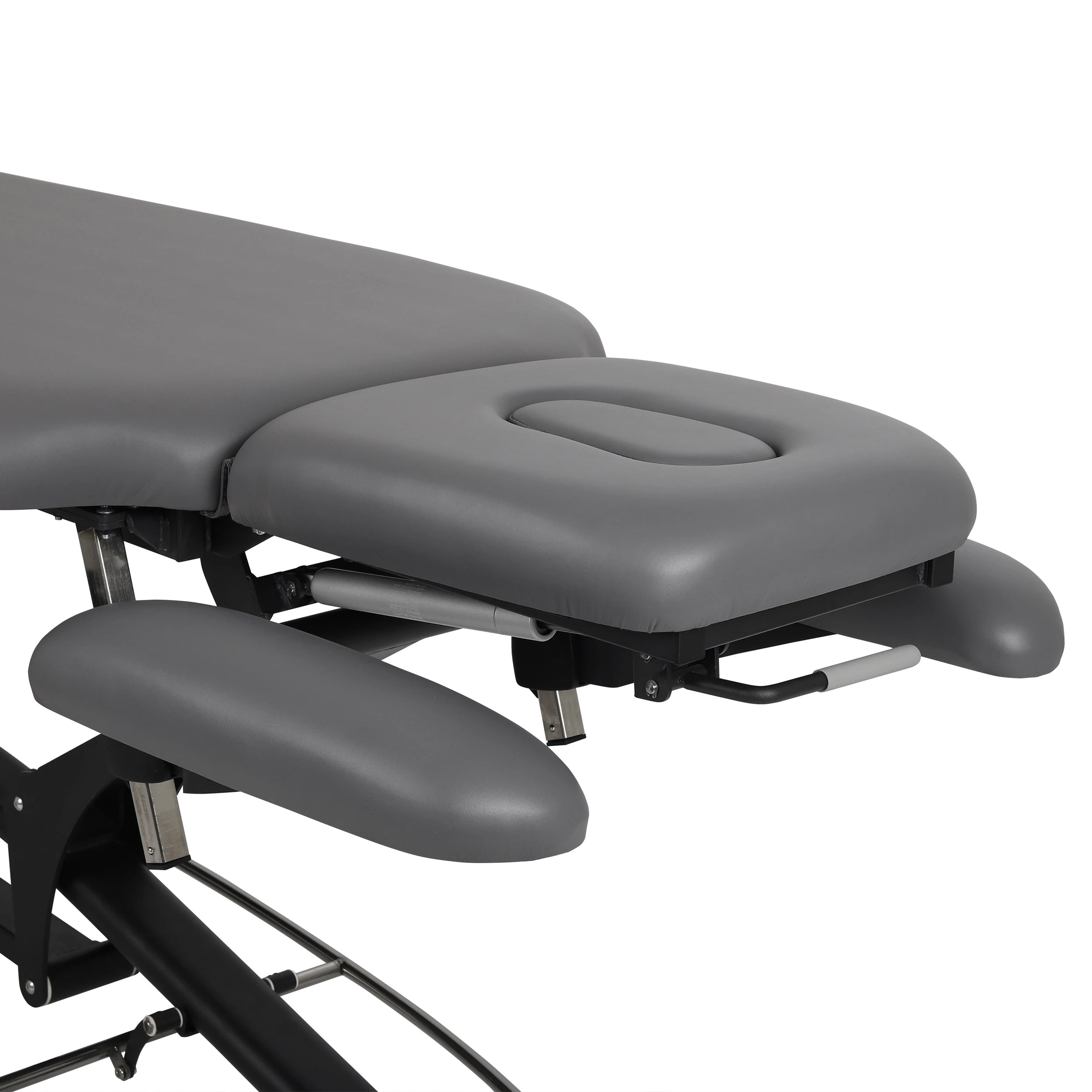 Stationary table de massage Agila 4 doux Touch K622 gris