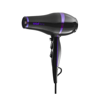 Hair Dryer BRIS Black/Pink