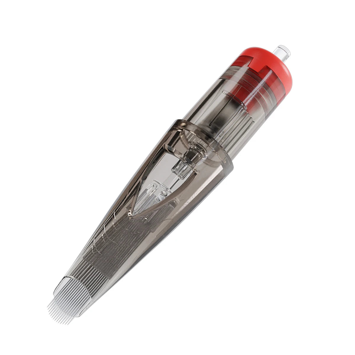 El Cartel tatouage Cartridges 0.30 9 doux Edge Magnum 10 pcs.