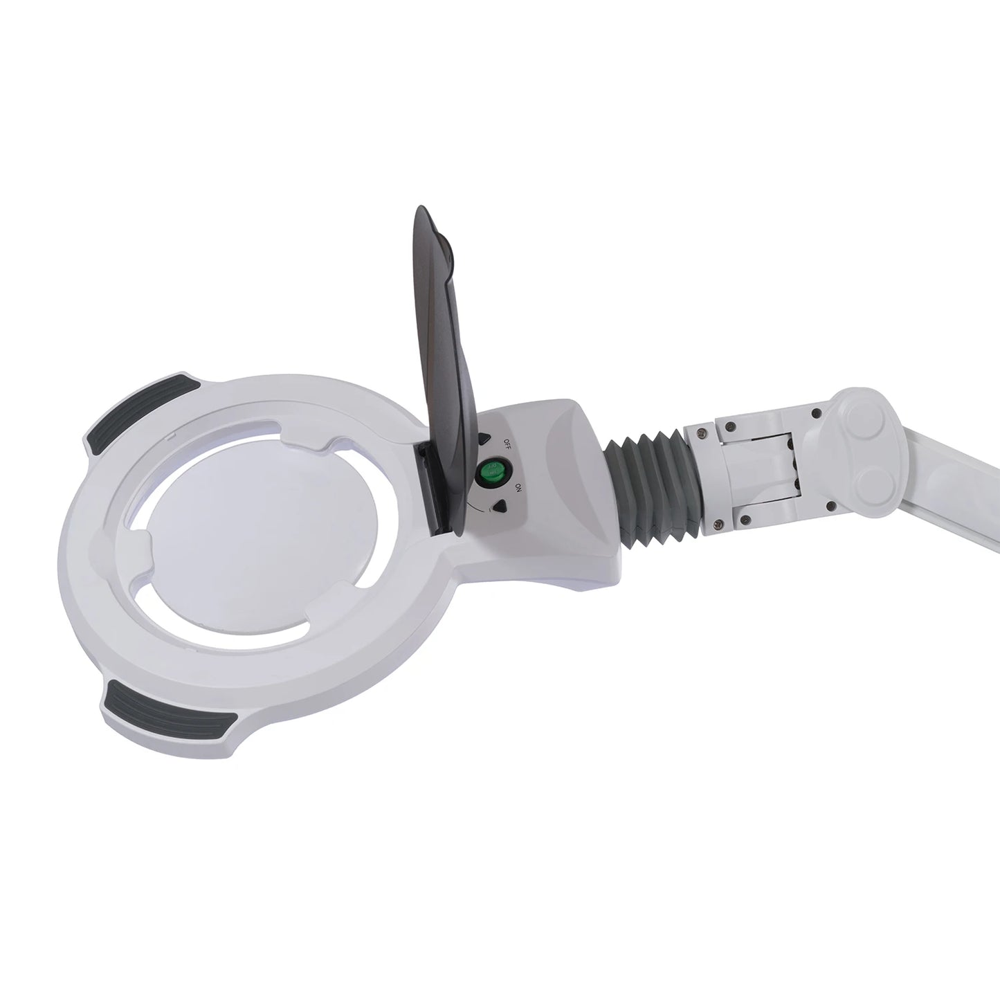 LED forstørrelseslampe ZOOM+