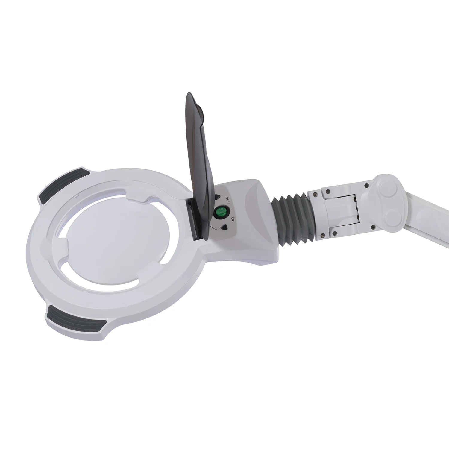 LED forstørrelseslampe ZOOM+