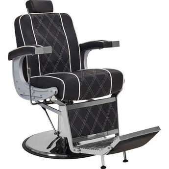 Barber Chair Borg