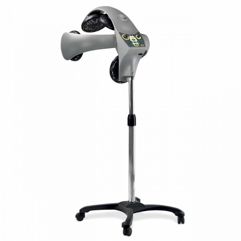 Hair Dryer Climazone Speed Up con Base