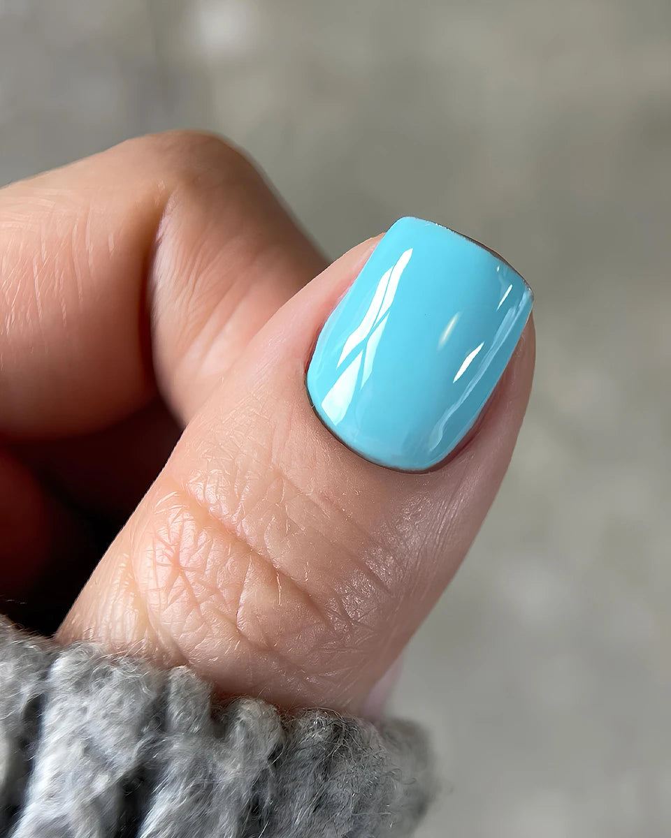 Gel Polish 075, 10 ml